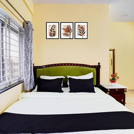 Hotel O Rr Comforts Bangalore Exterior photo